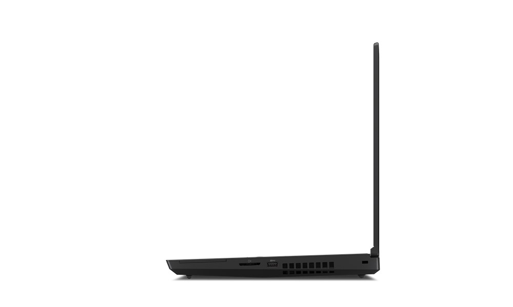 LENOVO 20YQS0P500 MWS P15 V2 i7-11850H 8C 2.5GHz 32GB 3200MHz SODIMM 1TB SSD NVIDIA RTXA3000 6GB W11 15.6in