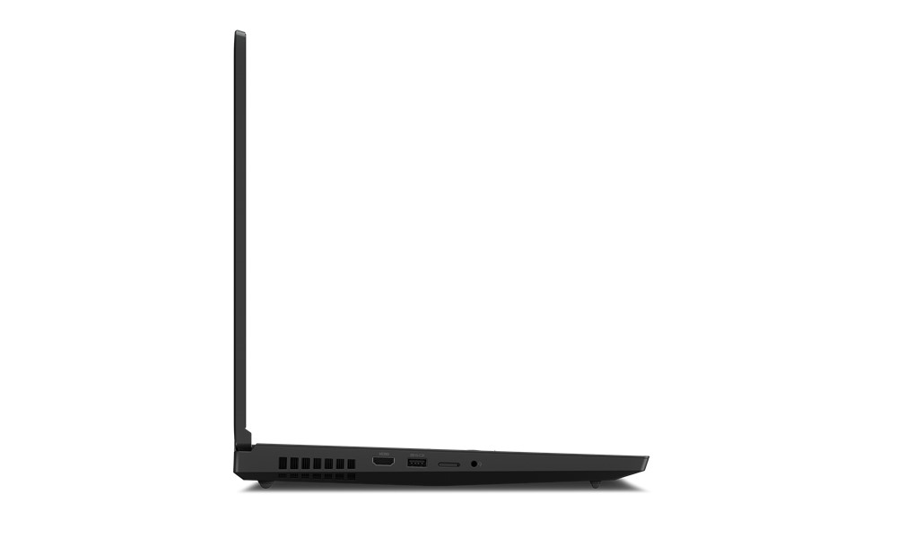 LENOVO 20YU001XTX MWS P17 V2 i7-11800H 8C 2.3GHz 16GB 3200MHz SODIMM 512GB SSD NVIDIA RTXA2000 4GB W10 17.3in