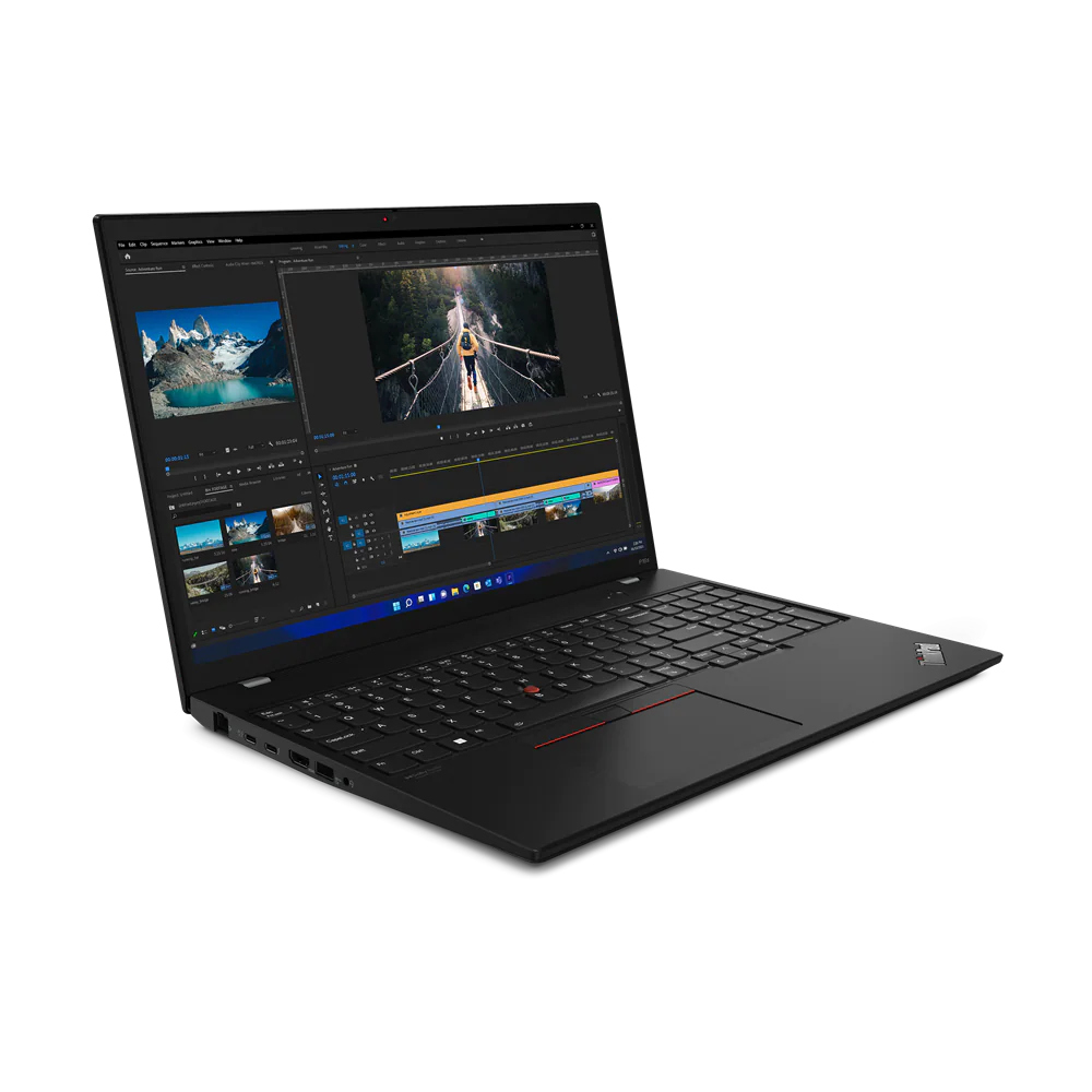 LENOVO 21BT000GTX MWS P16s V1 i7-1260P 12C 2.1GHz 16GB 3200MHz SODIMM 1TB SSD NVIDIA T550 4GB W11 16in