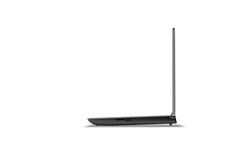 LENOVO 21D6001GTX MWS P16 V1 i7-12850HX 16C 2.1GHz 2x8GB 4800MHz SODIMM 512GB SSD NVIDIA RTXA3000 12GB W11 16in