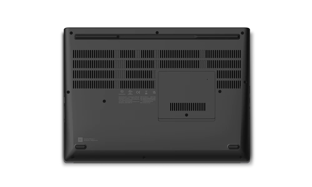 LENOVO 21D6001GTX MWS P16 V1 i7-12850HX 16C 2.1GHz 2x8GB 4800MHz SODIMM 512GB SSD NVIDIA RTXA3000 12GB W11 16in