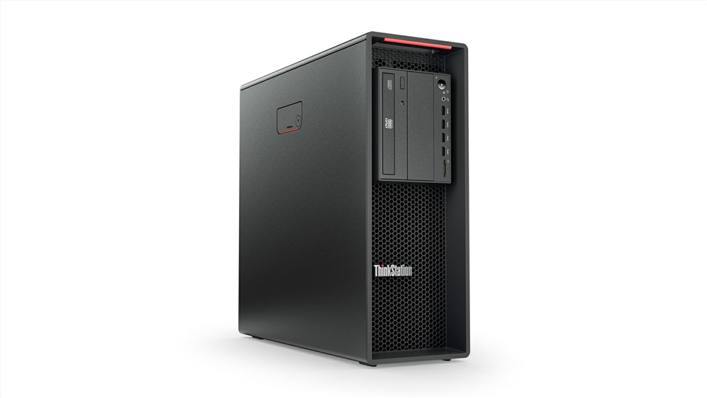 LENOVO 30BES2GB00 WS P520 W-2245 8C 3.9GHz 1x32GB 2933MHz ECC RDIMM 512GB SSD 1x2TB HDD NVIDIA RTXA4000 16GB 1000W PS W11 TOWER