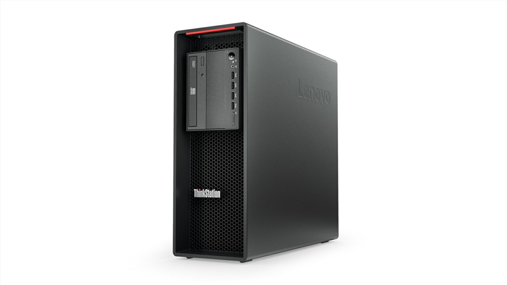 LENOVO 30BES2GB00 WS P520 W-2245 8C 3.9GHz 1x32GB 2933MHz ECC RDIMM 512GB SSD 1x2TB HDD NVIDIA RTXA4000 16GB 1000W PS W11 TOWER