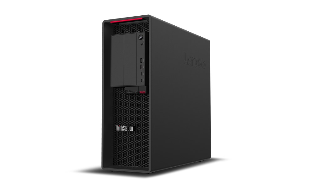 LENOVO 30E0S1JX00 WS P620 AMD PRO 5965WX 24C 3.8GHz 1x32GB 3200Mhz RDIMM 1TB SSD 2TB HDD 1000W PS W11 TOWER