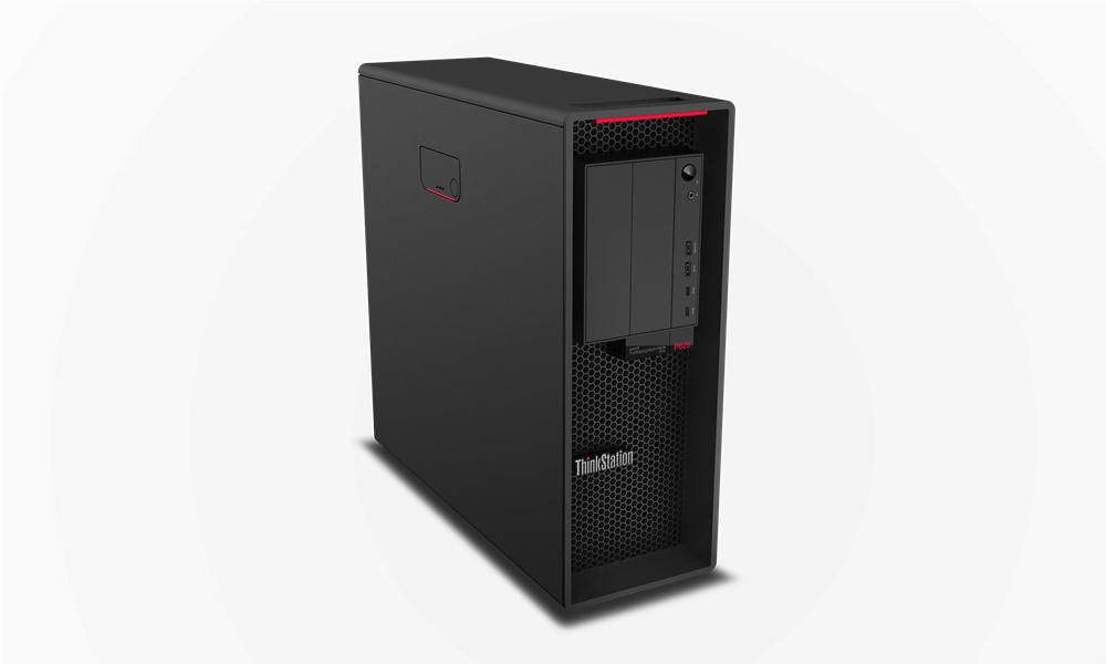 LENOVO 30E0S1JX00 WS P620 AMD PRO 5965WX 24C 3.8GHz 1x32GB 3200Mhz RDIMM 1TB SSD 2TB HDD 1000W PS W11 TOWER