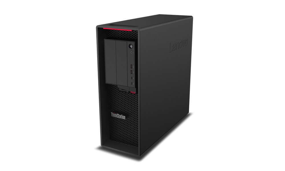 LENOVO 30E0S1JX00 WS P620 AMD PRO 5965WX 24C 3.8GHz 1x32GB 3200Mhz RDIMM 1TB SSD 2TB HDD 1000W PS W11 TOWER