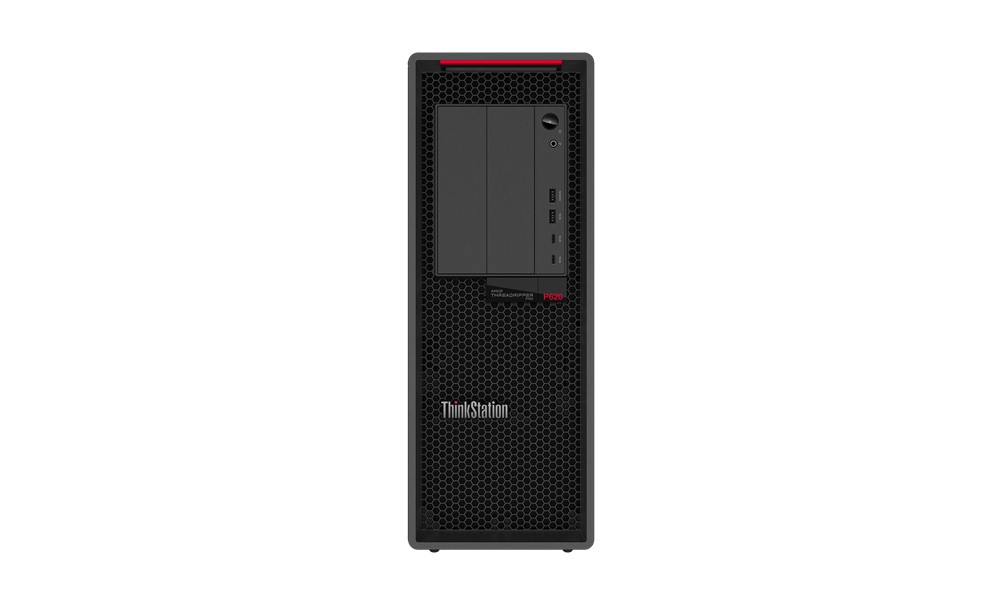 LENOVO 30E0S1JX00 WS P620 AMD PRO 5965WX 24C 3.8GHz 1x32GB 3200Mhz RDIMM 1TB SSD 2TB HDD 1000W PS W11 TOWER