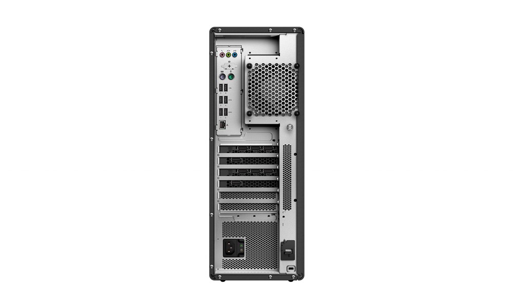 LENOVO 30E0S1JX00 WS P620 AMD PRO 5965WX 24C 3.8GHz 1x32GB 3200Mhz RDIMM 1TB SSD 2TB HDD 1000W PS W11 TOWER