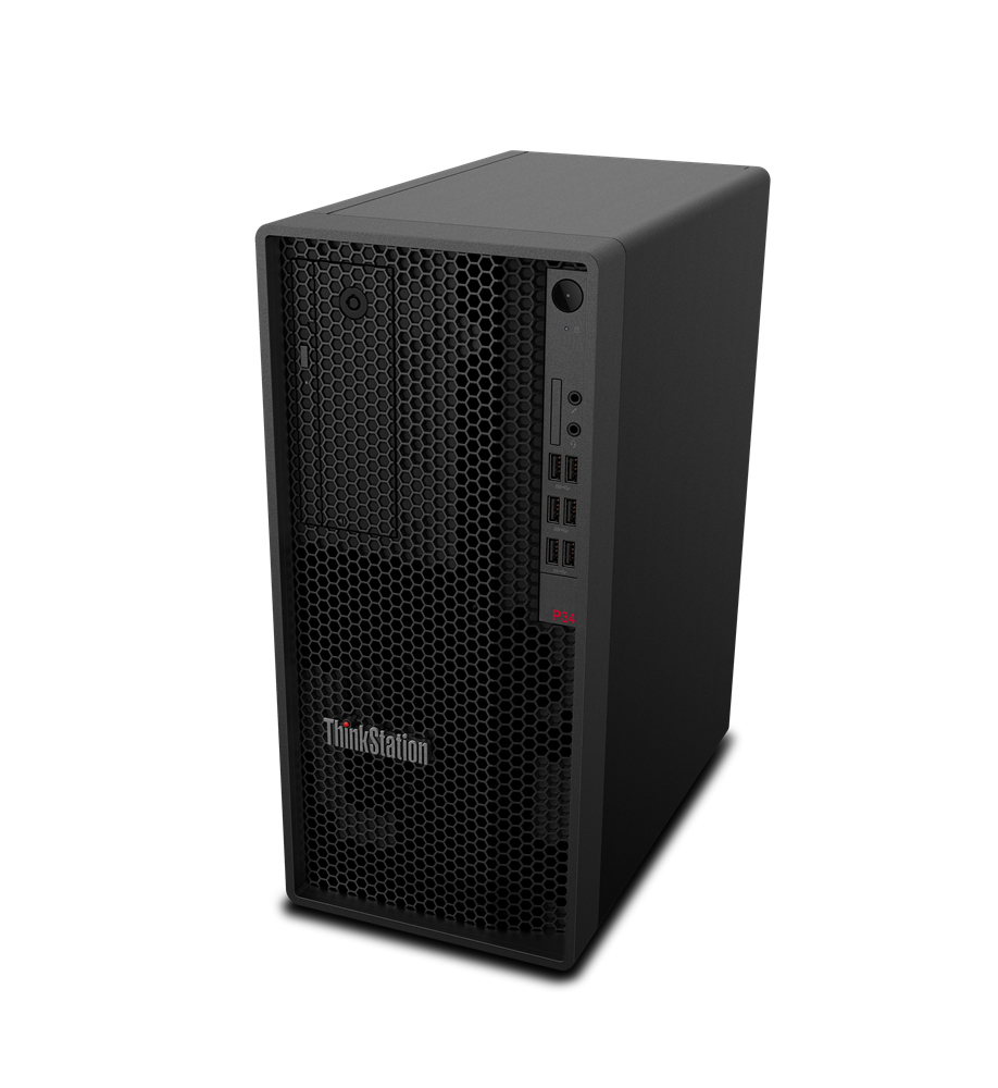 LENOVO 30EQ021FTX WS P348 i7-11700 8C 2.5GHz 2x8GB 3200MHz UDIMM 512GB SSD 1x1TB HDD NVIDIA T1000 8GB W11 500W TOWER