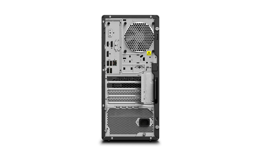 LENOVO 30FM006QTX WS P360 i9-12900K 16C 3.2GHz 2x16GB 4400MHz UDIMM 1TB SSD NVIDIA RTXA2000 12GB W11 750W TOWER