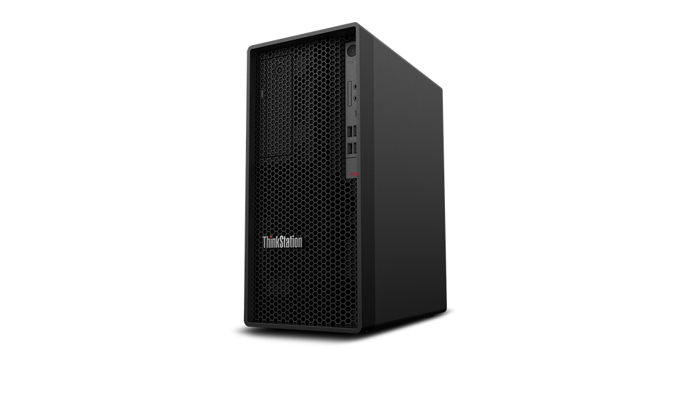 LENOVO 30FM006QTX WS P360 i9-12900K 16C 3.2GHz 2x16GB 4400MHz UDIMM 1TB SSD NVIDIA RTXA2000 12GB W11 750W TOWER