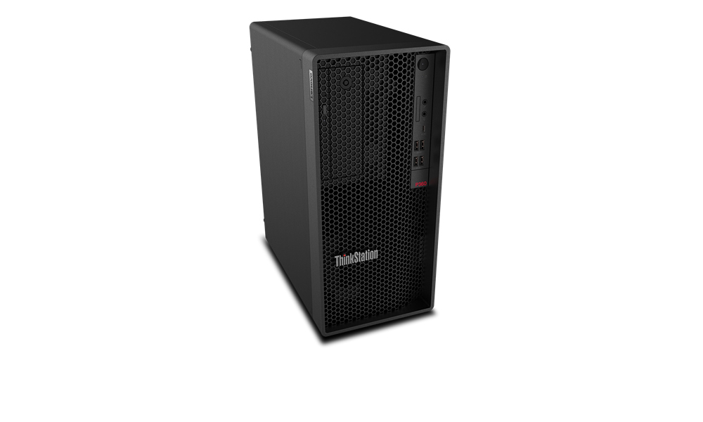 LENOVO 30FM006QTX WS P360 i9-12900K 16C 3.2GHz 2x16GB 4400MHz UDIMM 1TB SSD NVIDIA RTXA2000 12GB W11 750W TOWER