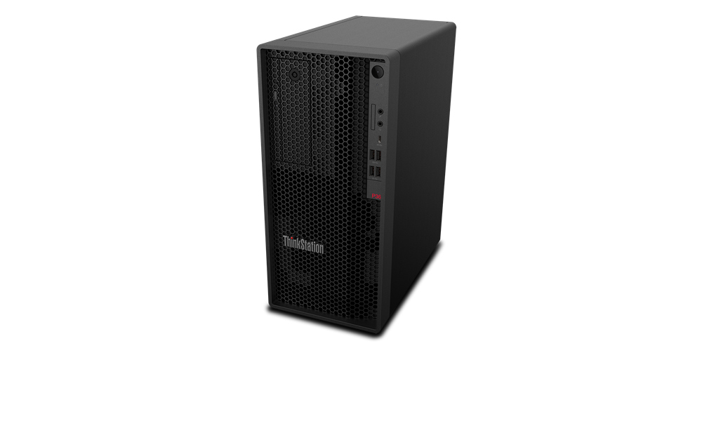 LENOVO 30FM006QTX WS P360 i9-12900K 16C 3.2GHz 2x16GB 4400MHz UDIMM 1TB SSD NVIDIA RTXA2000 12GB W11 750W TOWER