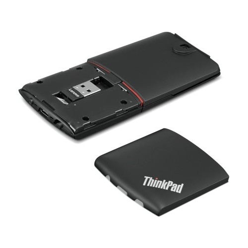 LENOVO 4Y50U45359 MICE_BO THINKPAD X1 PRESENTER MOUSE