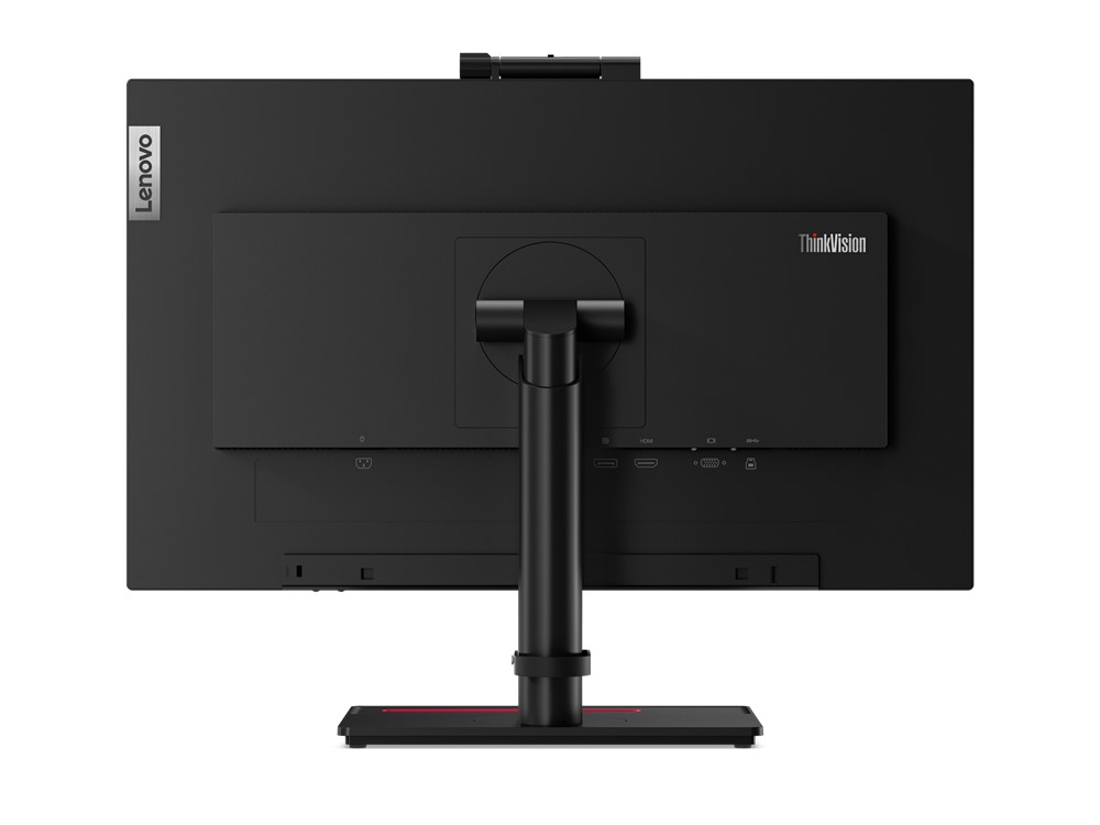 LENOVO 61FCMAT6TK T24v-20 23.8inch Monitor-HDMI