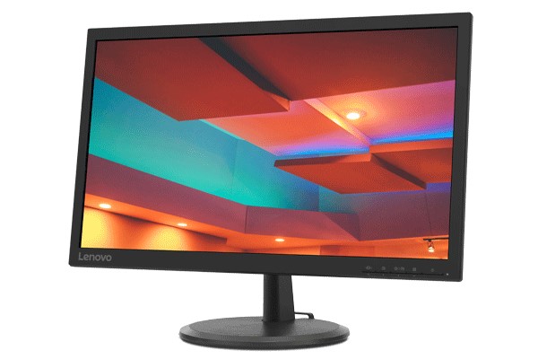 LENOVO 62A7KAT1TK C22-20 21.5 MONITOR