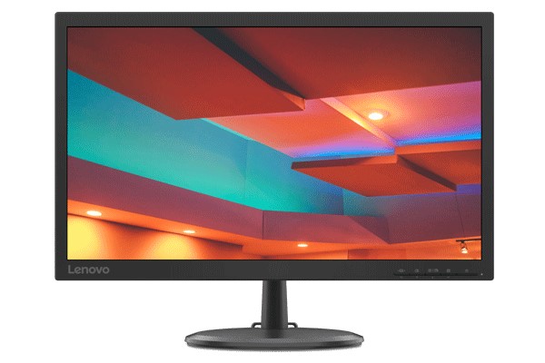 LENOVO 62A7KAT1TK C22-20 21.5 MONITOR