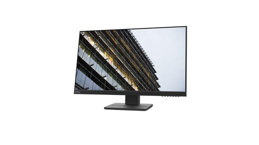 LENOVO 62B6MAT3TK E24-28 23.8INCH FHD MONITOR