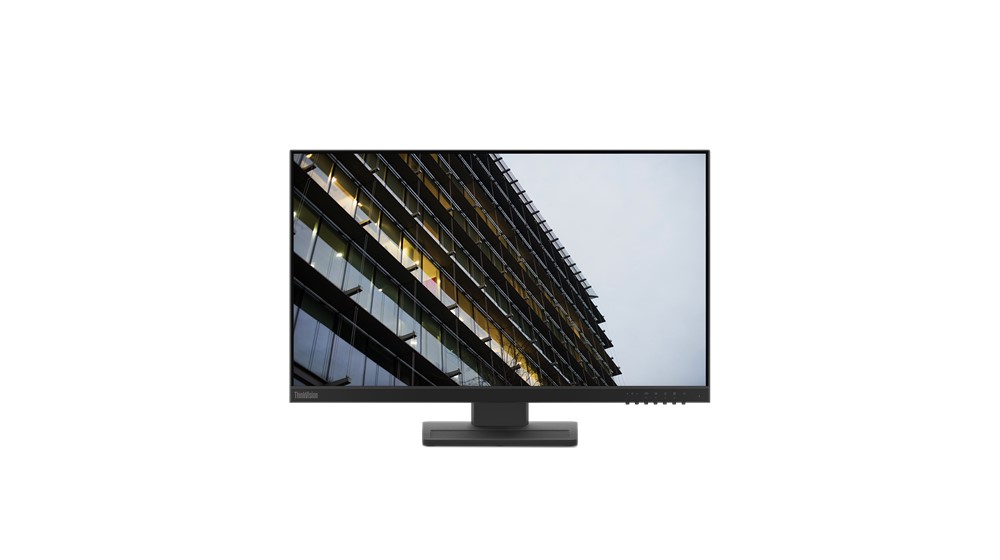 LENOVO 62B6MAT3TK E24-28 23.8INCH FHD MONITOR