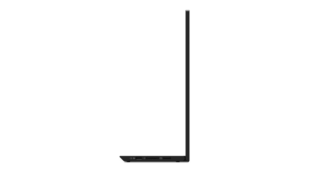 LENOVO 62CAUAT1WL THINKVISION M15 15.6inch MONITOR