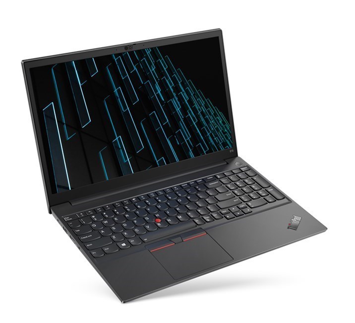 Lenovo E15 i7 1165 15.6''-16G-1TB-512SSD-2G-Dos