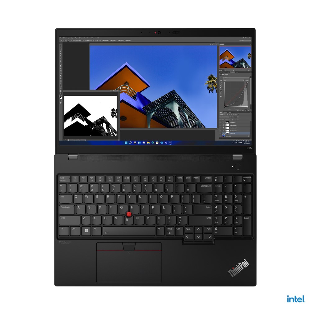 LENOVO NB L15 G3 21C3006ETX i5-1235U 8GB 512GB SSD 15.6 WIN10 PRO