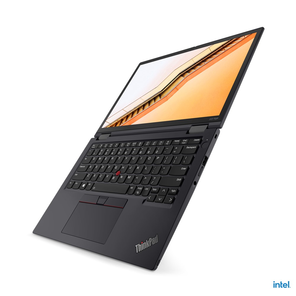 LENOVO NB TP X13 G2 YOGA 20W8001HTX i5-1135G7 8GB 256GB 13.3 FHD WIN10PRO