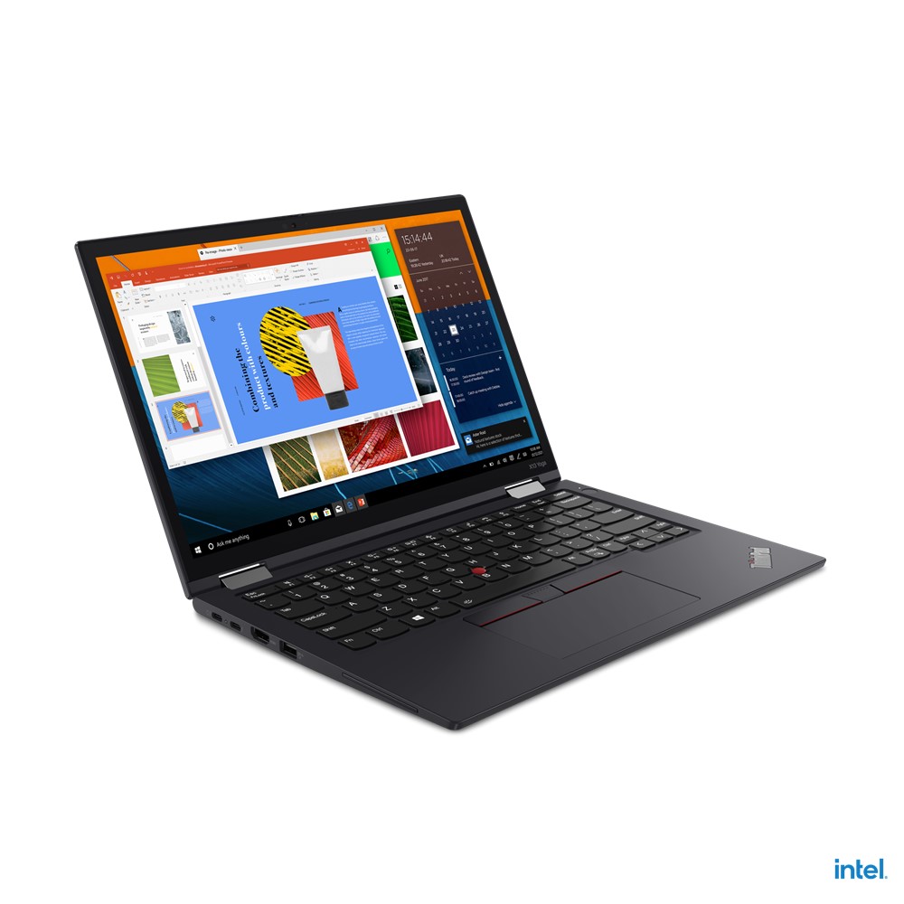 LENOVO NB TP X13 G2 YOGA 20W8001HTX i5-1135G7 8GB 256GB 13.3 FHD WIN10PRO