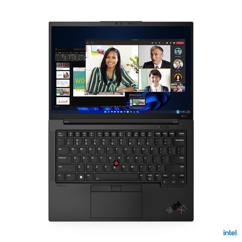 LENOVO NB X1 CARBON G10 21CB005XTX i7-1255U 16G 512G SSD 14.0 WIN11 PRO