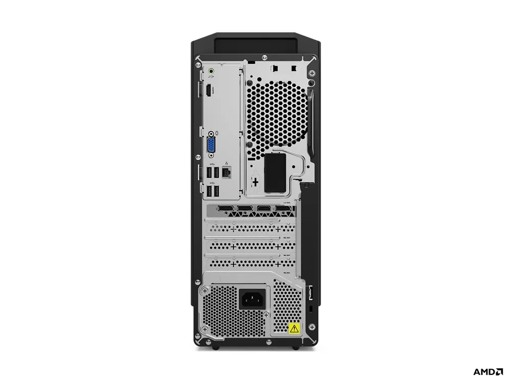 LENOVO PC TOWER IC G5 90RW00DATX R5-5600G 16G 512G SSD GEFORCE GTX 1660 6GVGA FREEDOS