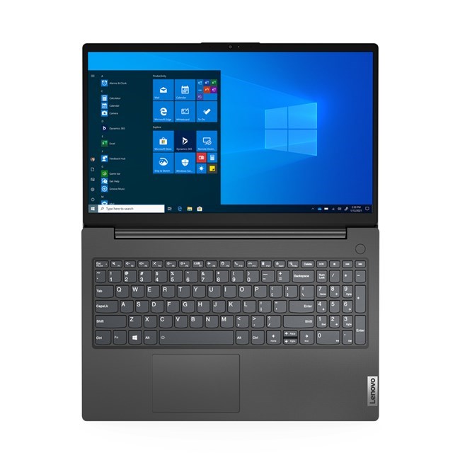 Lenovo V15 i7 1165 15.6''-8G-512SSD-Dos