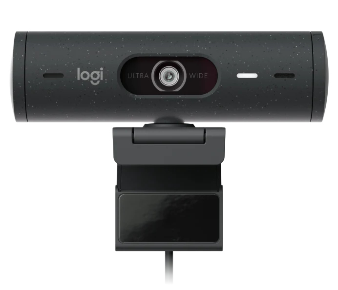 LOGITECH BRIO 505 FULL HD WEBCAM GRAPHITE 960-001459 V-U0064