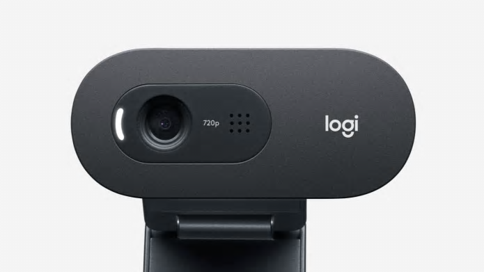 LOGİTECH C505 HD WEBCAM-SİYAH 960-001364 V-U0018