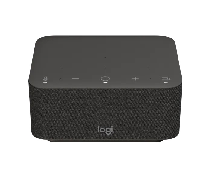 LOGITECH DOCK GRAPHITE 986-000024