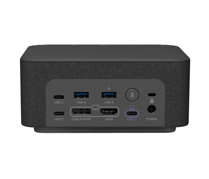 LOGITECH DOCK GRAPHITE 986-000024