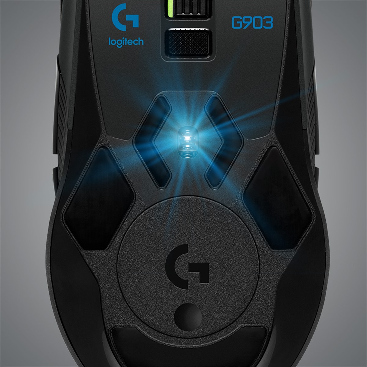 LOGİTECH G G903 LİGHTSPEED KABLOSUZ OYUNCU MOUSE 910-005673