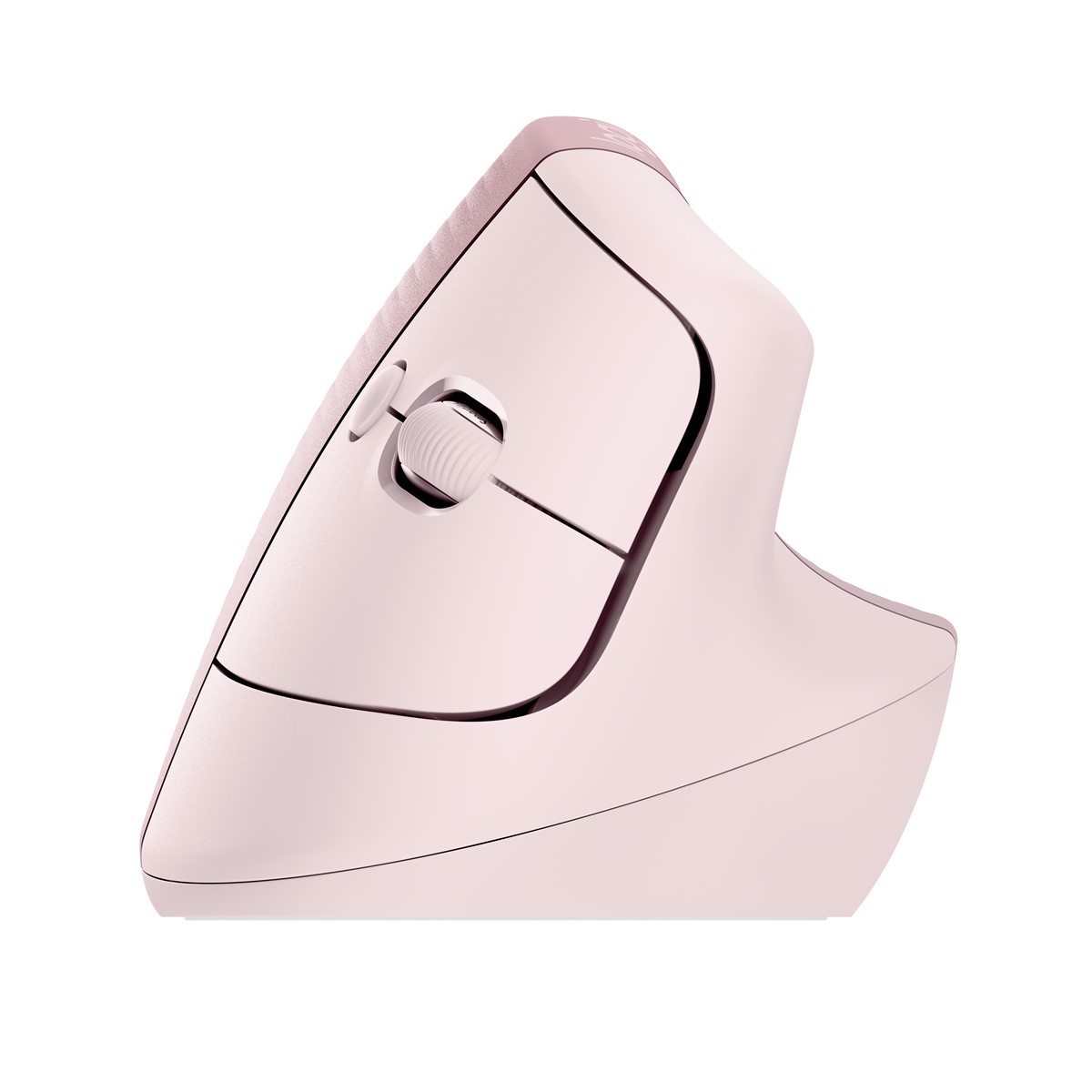 LOGITECH LIFT KABLOSUZ ERGONOMİK DİKEY MOUSE ROSE 910-006478