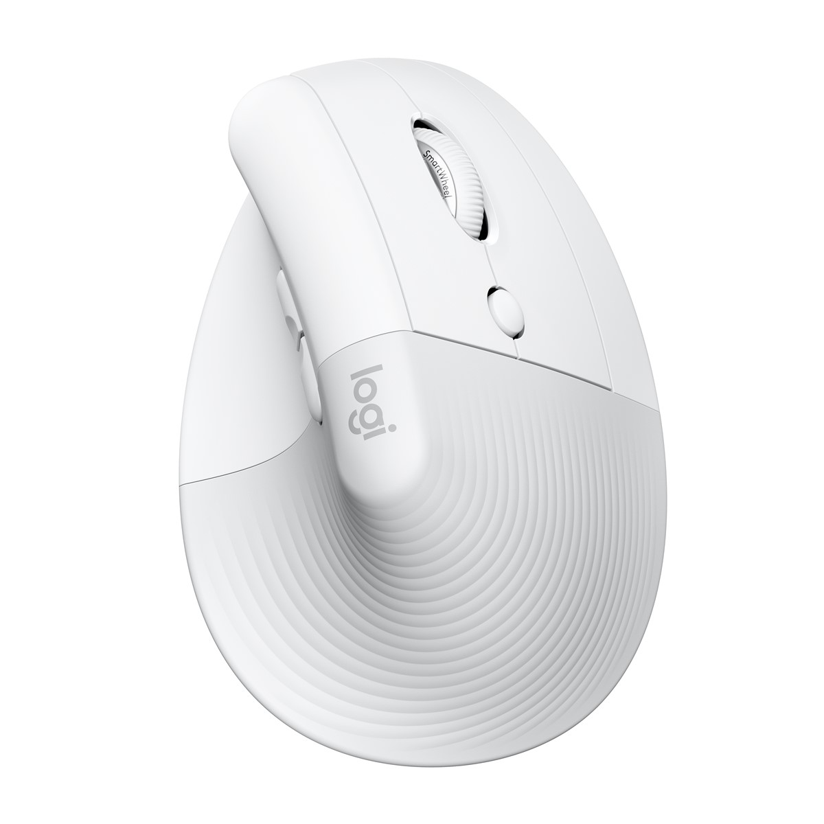 LOGITECH LIFT KABLOSUZ ERGONOMİK DİKEY MOUSE BEYAZ 910-006475