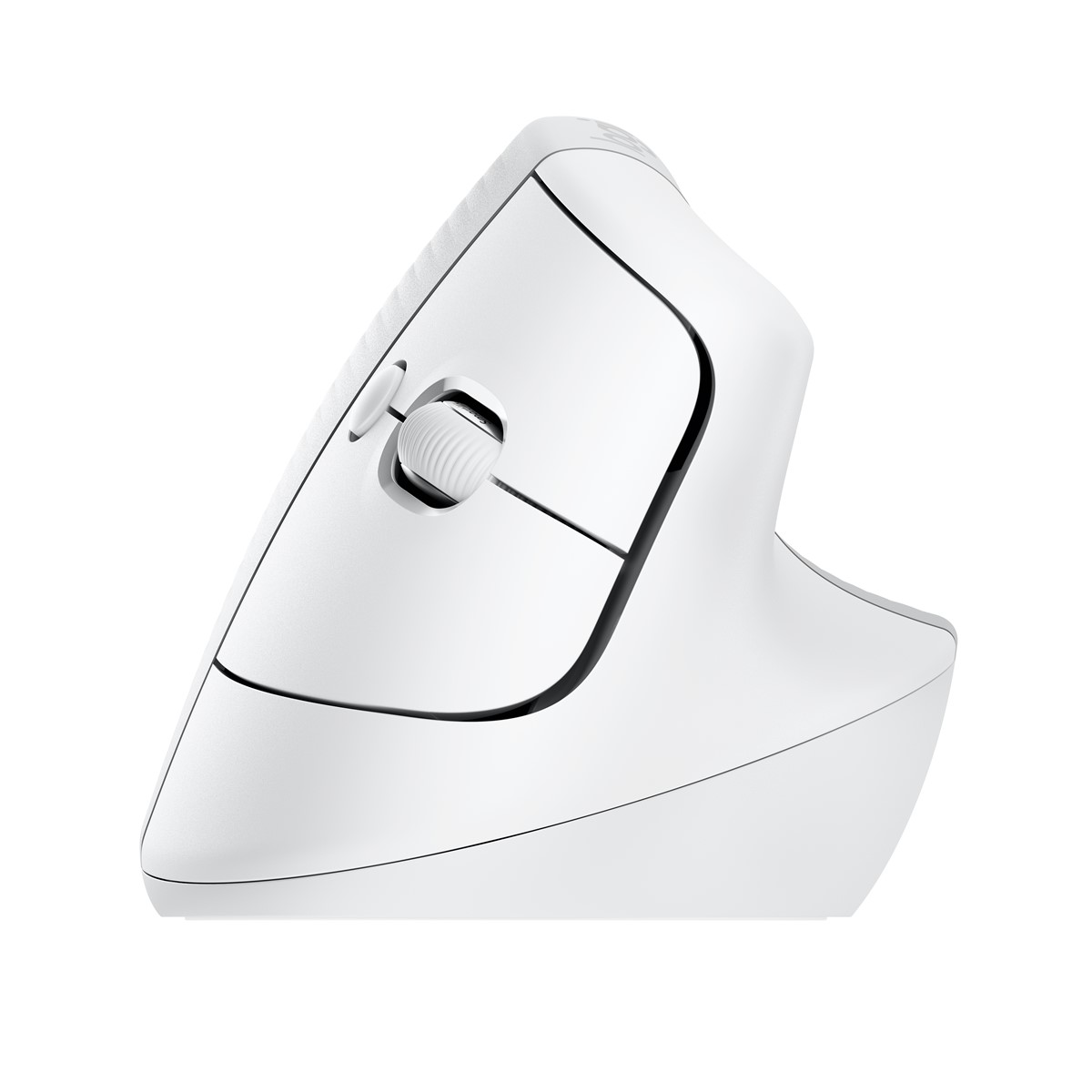 LOGITECH LIFT KABLOSUZ ERGONOMİK DİKEY MOUSE BEYAZ 910-006475