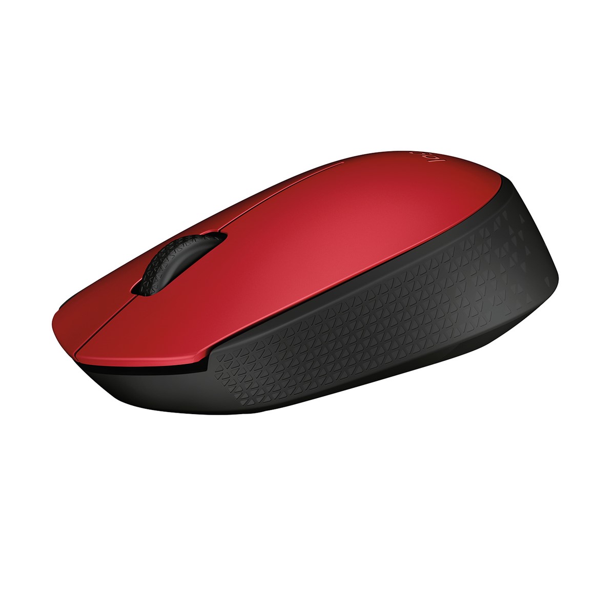 LOGITECH M171 KABLOSUZ MOUSE-KIRMIZI 910-004641