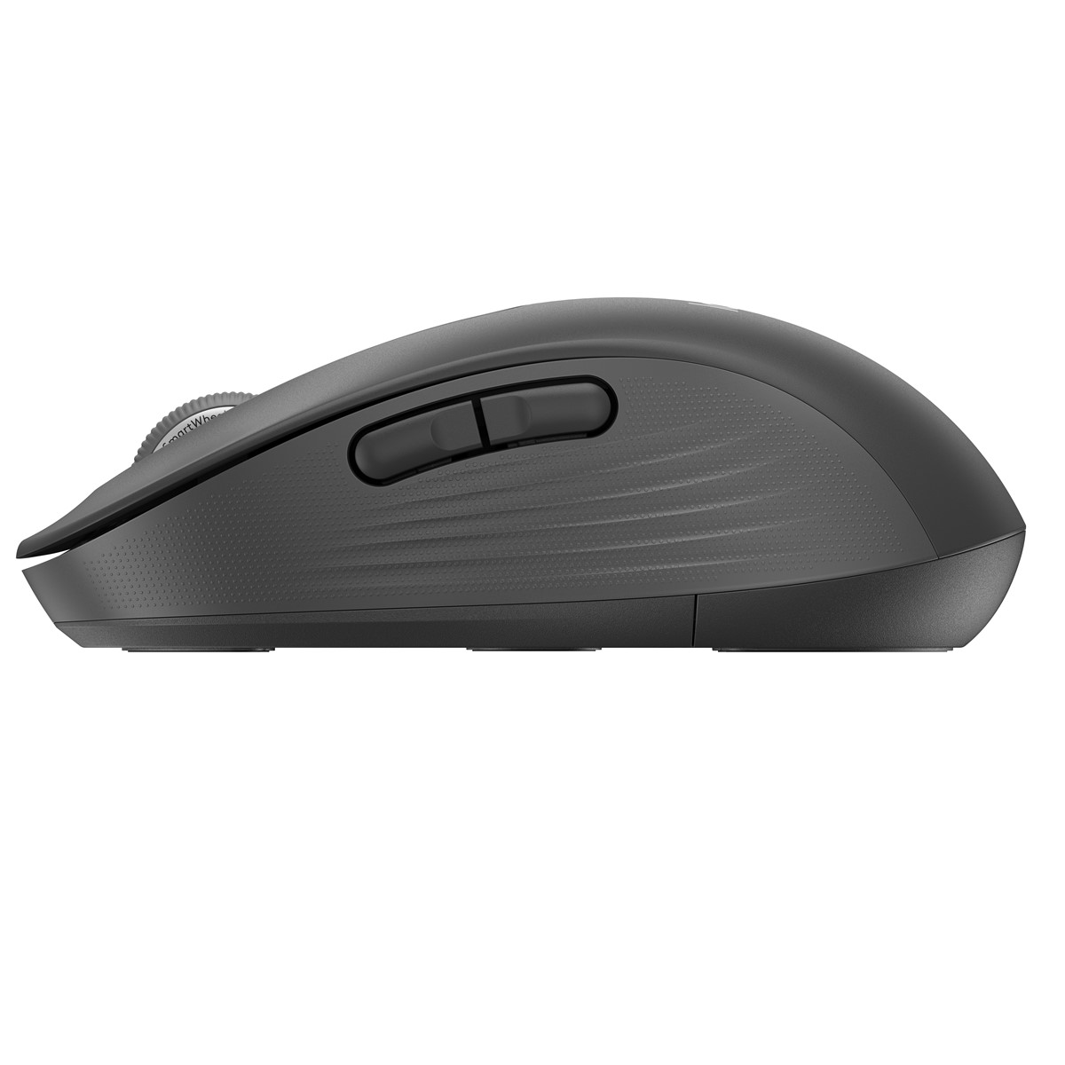 LOGITECH M650 L SIGNATURE KABLOSUZ TAM BOYUTLU MOUSE - SIYAH 910-006236