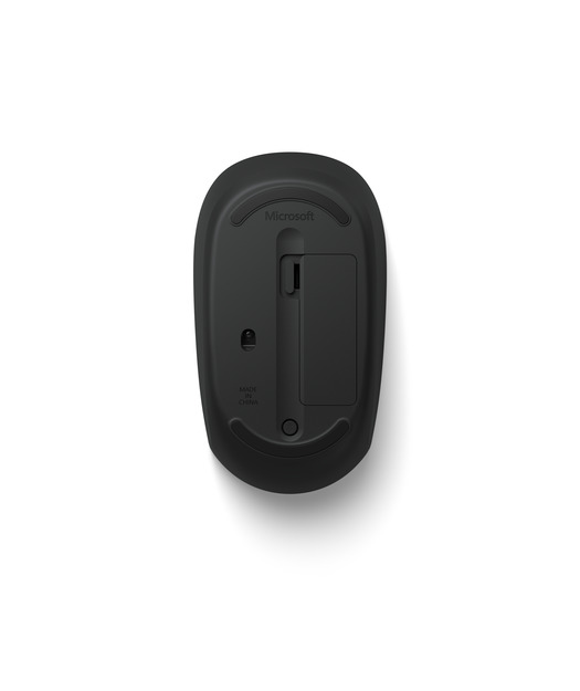 Microsoft Bluetooth Mouse Hwr Black