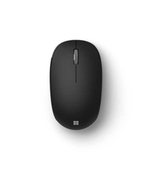 Microsoft Bluetooth Mouse Hwr Black