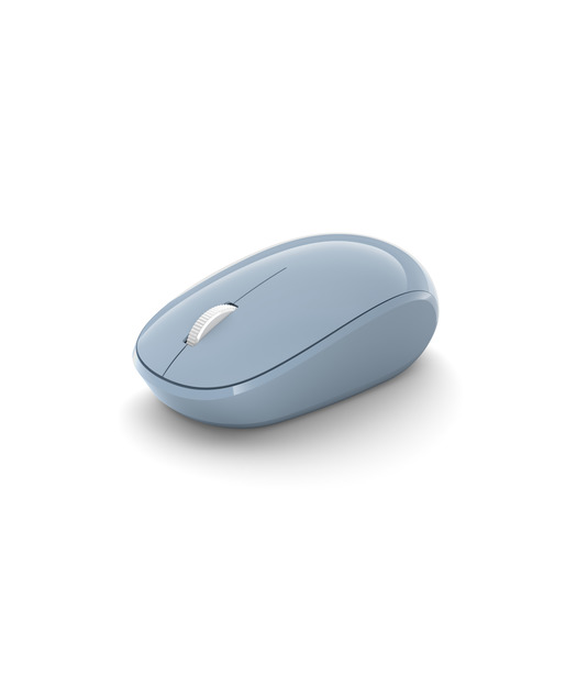 Microsoft Bluetooth Mouse Hwr PastelBlue