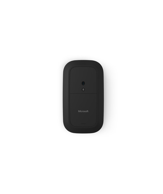 Microsoft Modern Mobile Mouse Bt Black