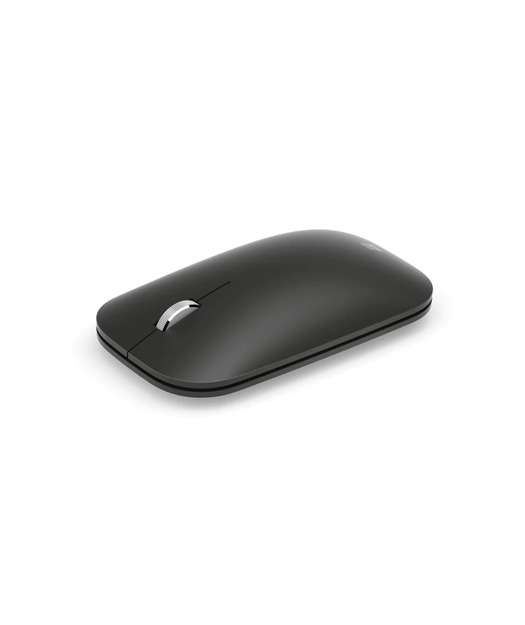 Microsoft Modern Mobile Mouse Bt Black