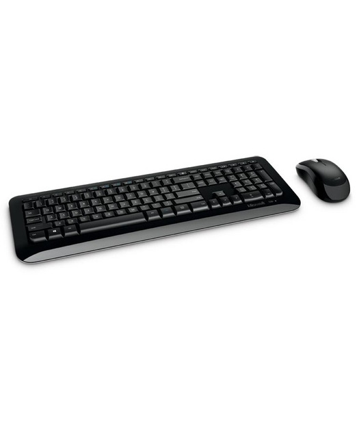 Microsoft Wireless Desktop 850 (AES) Eng