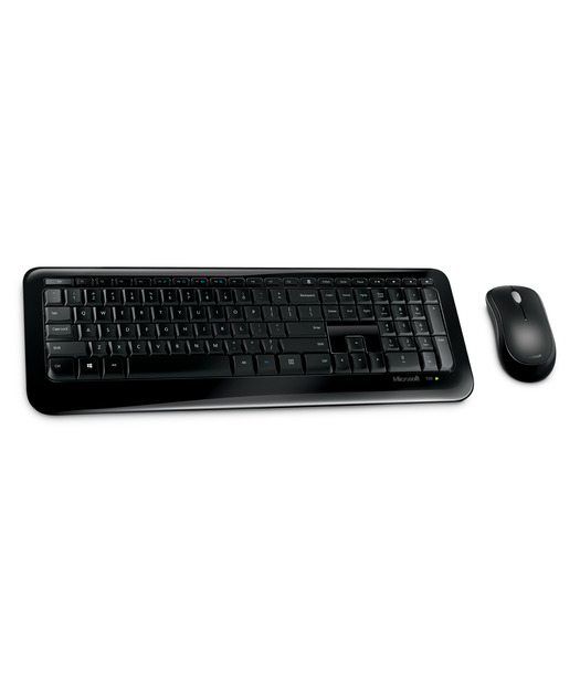 Microsoft Wireless Desktop 850 (AES) Tr