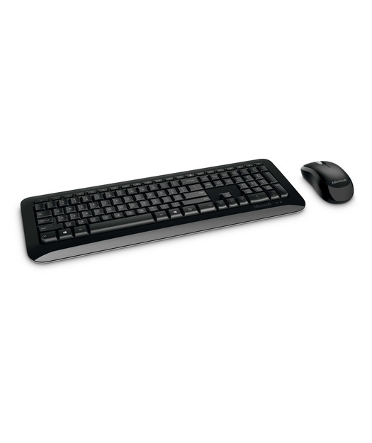 Microsoft Wireless Desktop 850 (AES) Tr