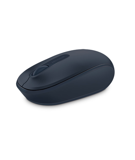 Microsoft Wireless Mbl Mouse 1850-Indigo